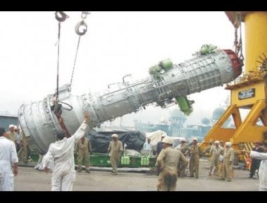 Βίντεο: Δείτε την τεράστια δύναμη των όπλων των ΗΠΑ